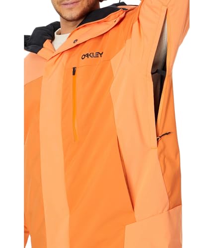 Image of Oakley Men's Thermonuclear Protection Tbt Insulated Jacket