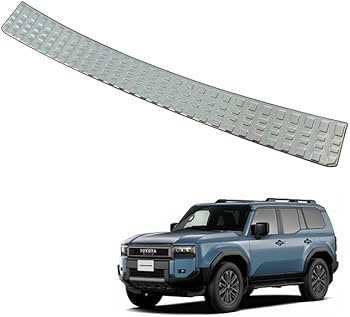 ランドクルーザー250 フロントリアバンパーセット ランドクルーザー250 フロントリアバンパーセット 41lJE7cxpNL._SS200_.jpg