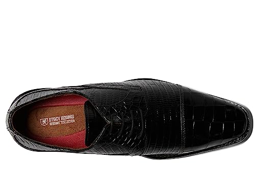 Image of Stacy Adams Tedesco Cap Toe Oxford