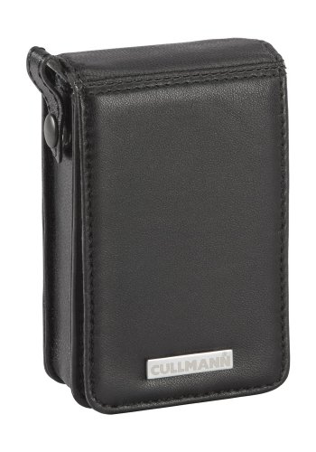 Preisvergleich Produktbild Cullmann Kameratasche Granada Compact 100 schwarz