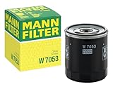 Mann Filter