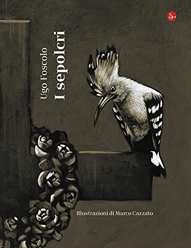 Formato: Libro rilegato I sepolcri