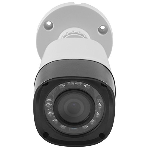 Câmera de Segurança Interna e Externa Multi HD 720p 3,6mm com Infravermelho-INTELBRAS-VHD1010B