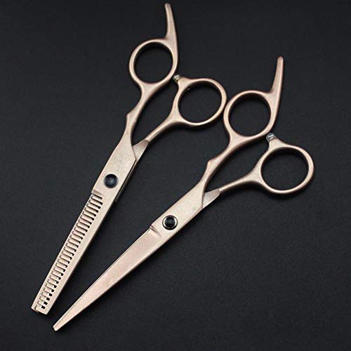 Tijeras De Peluquería Para Perros Tijeras De Peluquería Para Mascotas Kits De Tijeras De Peluquería Para Mascotas Profesionales, Tijeras De Corte Tijeras Curvas Tijeras Tijeras Estuche De Cuero