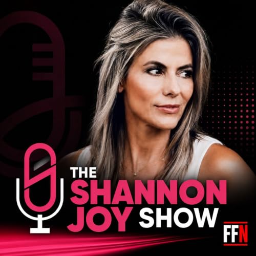 Guest Host LJ Stead | The Shannon Joy Show