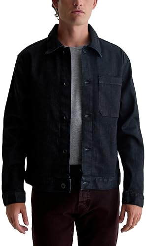 Men's Philip Modern Chore Coat