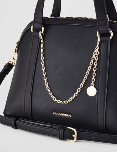 Image of Van Heusen Womens HANDBAG (VWSS25SMU0333 BLACK )