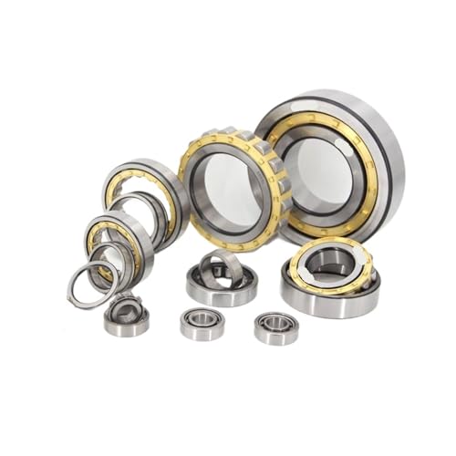 Roulement à rouleaux cylindriques haute performance N2322EM C3