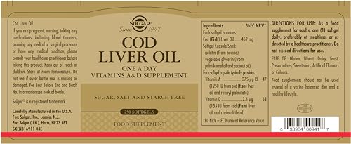 Aceites, Imagen adicional