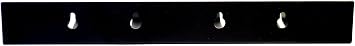 Heinakroon Eurorack Patch Cable Holder Wall Mountable 14 Slots w/Accessory Shelf, Right