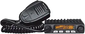 Rádio Amador Voyager VR-CB2432-40 Canais - AM/FM