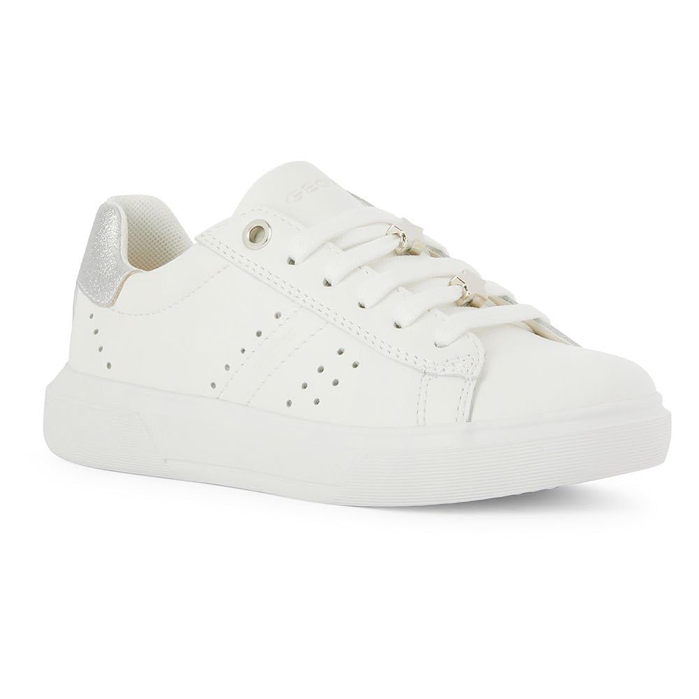Geox J Nettuno Girl ZapatillasNiñas