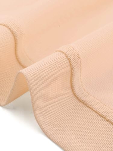 Image of Allegra K Bolero Shrug for Women's Elegant 3 /4 Sleeve Mesh Sheer Cardigan Formal Jacket for Evening Dresses