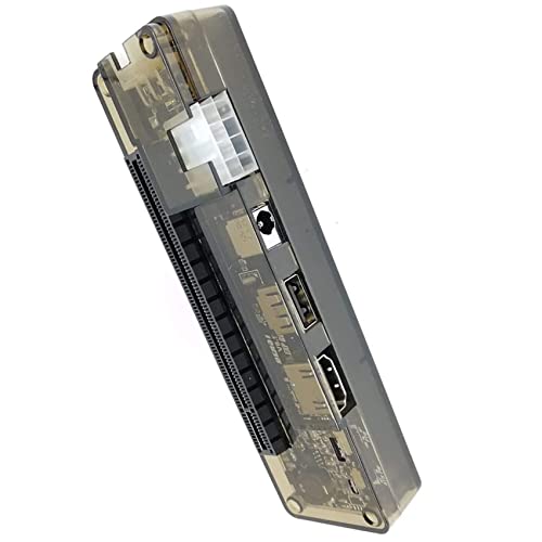 Carte graphique externe EXP GDC pour PC portable via slot NGFF M.2 A Key - 5