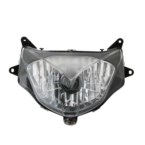 Phare avant moto pour Aerox 50 et MBK Nitro 2013-2016