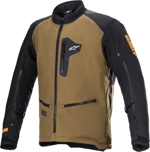 [アルパインスターズ] バイクジャケット ヴェンチャーXTジャケット 41lJGtUSITL.jpg