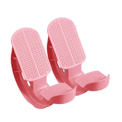 2 Piezas Esterilla Portable para Estiramiento de Pantorrillas miniatura 1
