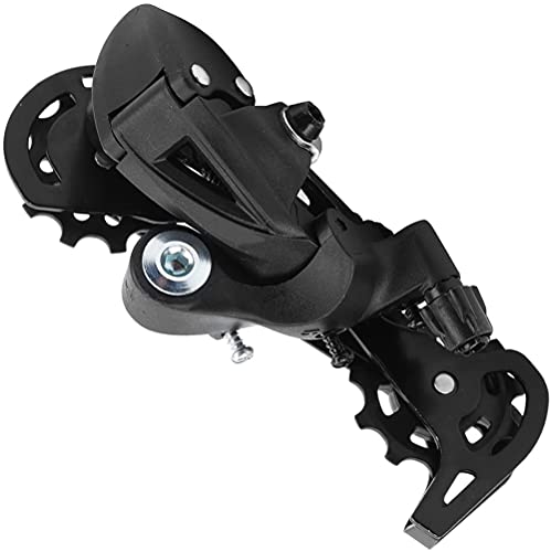 Fiets Achterderailleur, Mountainbike 10 Speed Kunststof Staal Derailleur Transmissie, Fietsen Shifter Fiets Accessoire… - Image 7