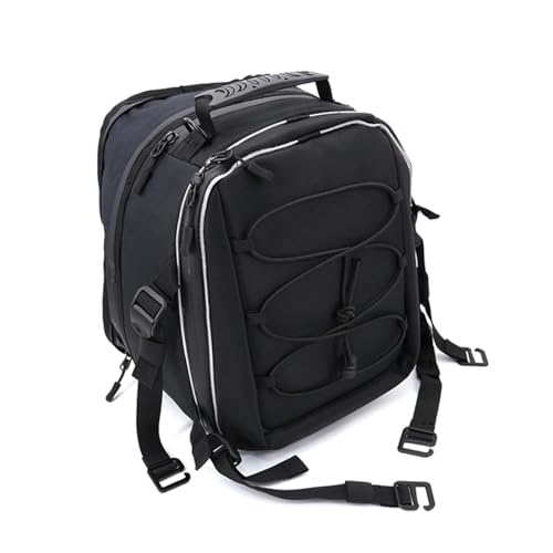 Bolsa trasera multifuncional casco para Sportster S 1250 RH1250 impermeable
