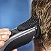 Philips Series 9000 Haarschneider mit 400 Längeneinstellungen, langlebigen Titaniumklingen & digitaler Touch-Steuerung (Modell HC9450/20)