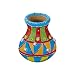 Cra-Z-Art Torno alfarería y arcilla natural Cra (Colorbaby 44115)