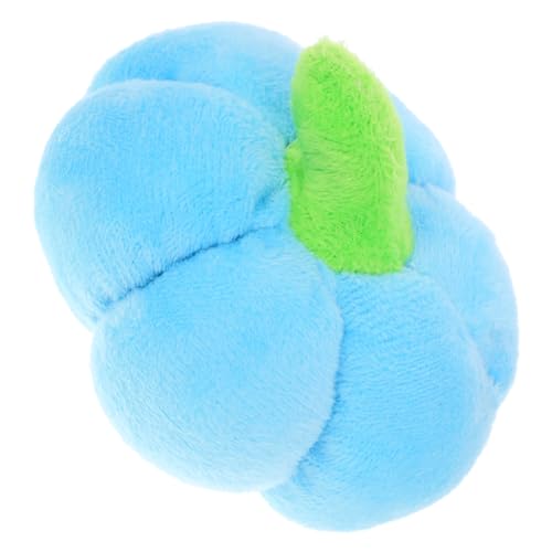 JOINPAYA Kürbis Quietschspielzeug für Hunde