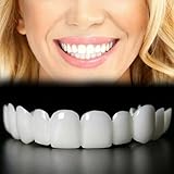 2 Pairs, Adjustable for Men and Women, Regain Confidence Smile, Nature and Comfortable-C03