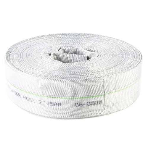 Tuyau flexible tuyau pour pompes d'incendie | Ø52 mm / 2