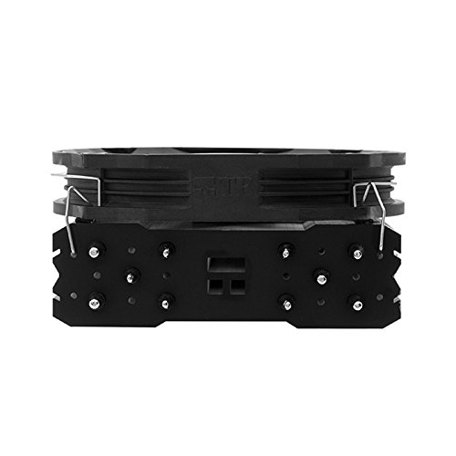 Build My PC, PC Builder, Thermalright TS-140D