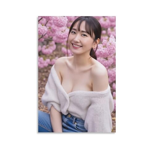 V_ 17 ̑X|[ciItBX̃̕MtgLoX̃|X^[ǂ̑ڊԂ̐Q̑ł 16x24inch(40x60cm)