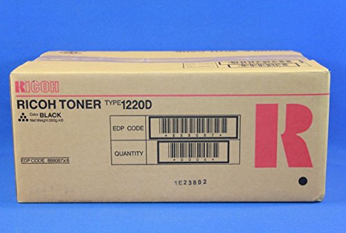 Ricoh 888087 Cartuccia laser