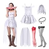 Photo Gallery crazycos sposa cadavere donna halloween donna costume cadavere la sposa cadavere costume halloween per feste e party a tema Photo Gallery crazycos sposa cadavere donna halloween donna costume cadavere la sposa cadavere costume halloween per feste e party a tema