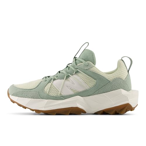 Image of New Balance Women's Dynasoft Tektrel V1 Suede