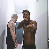 Chacheblack