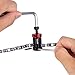 XANHOY Portable Chain Cutter Mountain Bike Chain Removal Pin Splitter Link