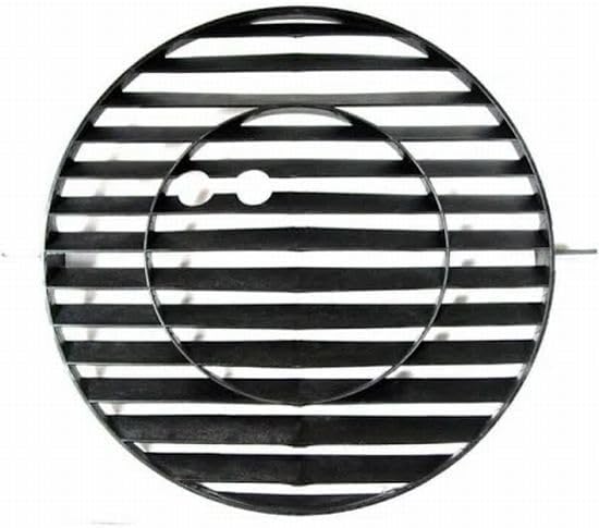 Reddy Heater Master Kerosene Heater Fan Guard M51114 Fits 100,000-200,000 BTU
