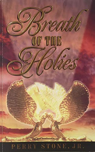 Breath of the Holies