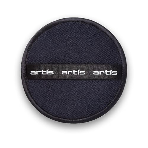 Artis Travel Brush Cleaning Pad, 1 Pc Makeup Brush Cleaning Pad