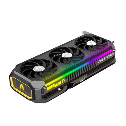 Gaming GeForce RTX 5080 AMP Extreme Infinity NVIDIA 16 GB GDDR7 - Scheda video - Immagine 2
