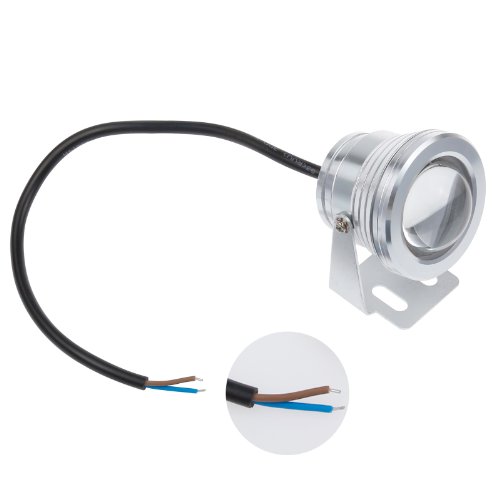 LemonBest Sunsbell Luce per Piscina RGB