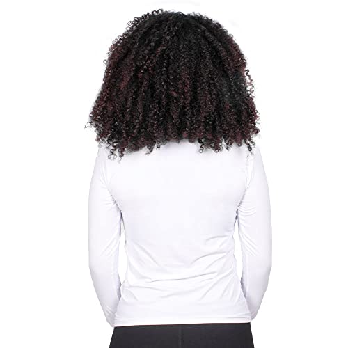 Camisa Térmica Puma UV50 Feminina