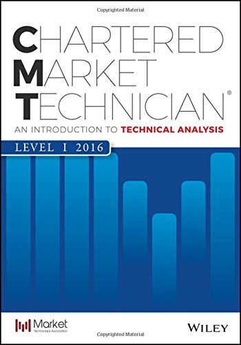 CMT Level I 2016: An Introduction to Technical Analysis CMT Level I 2016: An Introduction to Technical Analysis