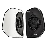 Elektrisch / Beheizbar / mit Heizungsplatte