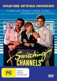 Switching Channels para practicar inglés con películas de importación