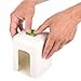 Progressive International Tower Fry Cutter, 1, White/Green