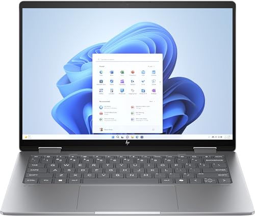HP Envy x360 2 in 1 PC portatile convertibile |