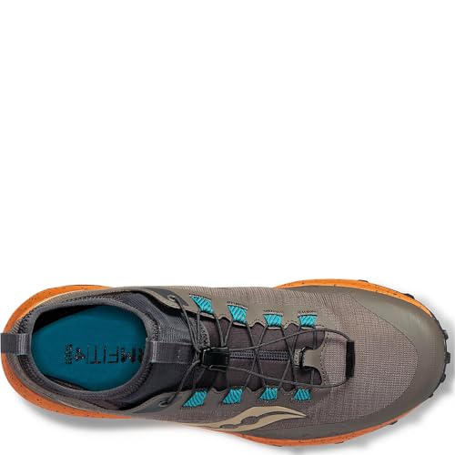 Saucony Women's Peregrine 13 Trail Running Shoe3