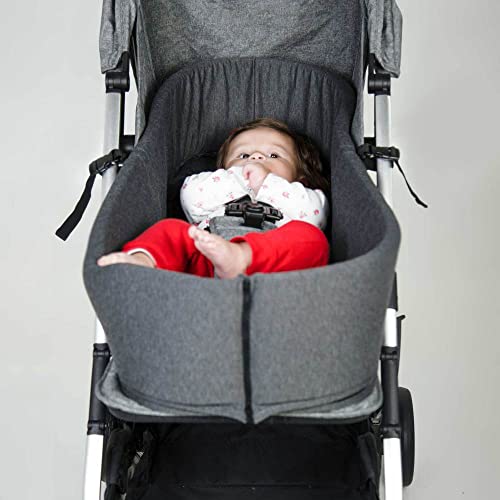 Almofada SafeDream, Safety 1st, Grey