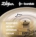 Zildjian 18 inch A Custom China Crash Cymbal