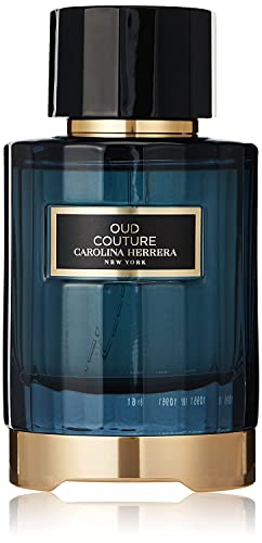 Carolina Herrera Oud Couture EU De Parfum For Unisex, 100 ML